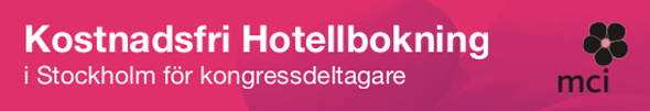 Boka hotell kostnadsfritt i Stockholm